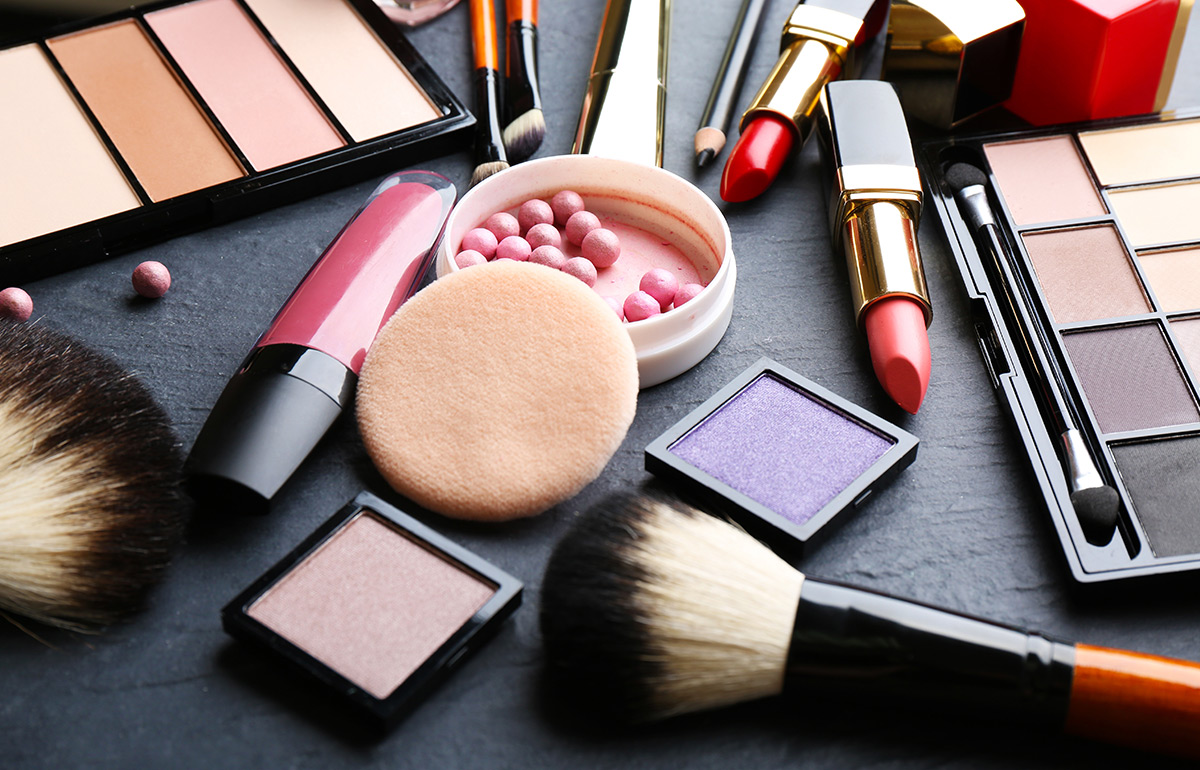 cosmesi cosmetics