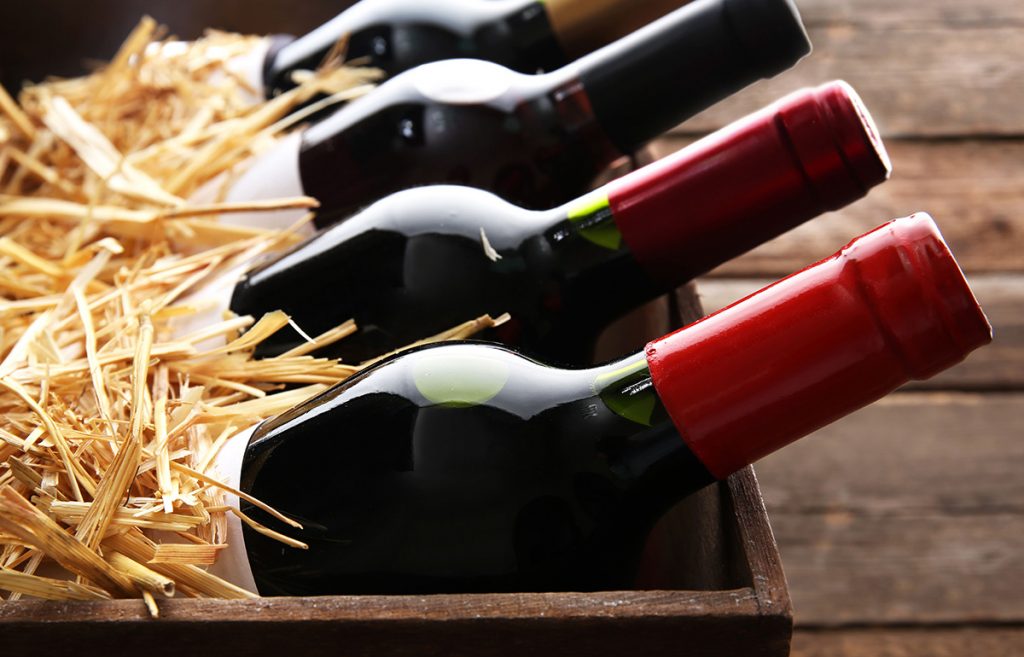 food wine and beverage