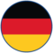 bandiera_bracchii_germania germany flag