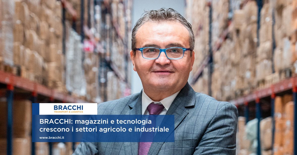 Mauro Crippa, crescita nei settori agricolo e industriale
