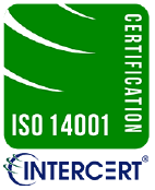 Certification Mark for ISO 14001 Certification Mark for ISO 14001